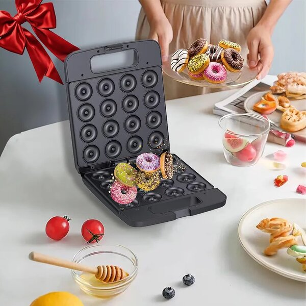 Machine à donuts