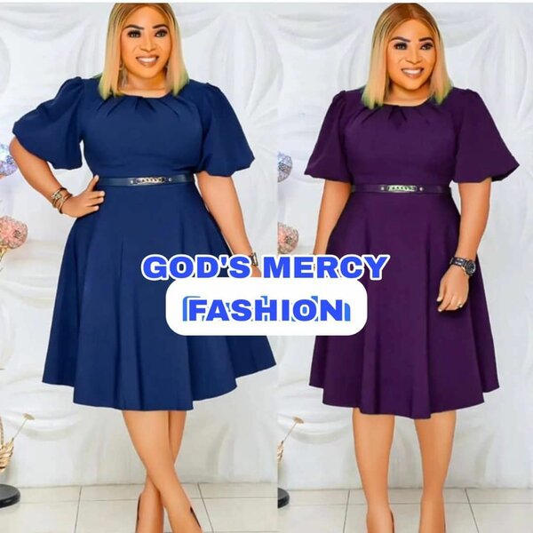Beautiful ladies dresses