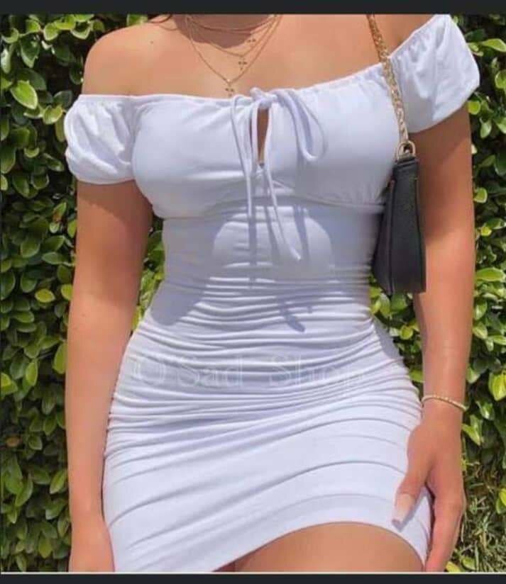 Robe sexy