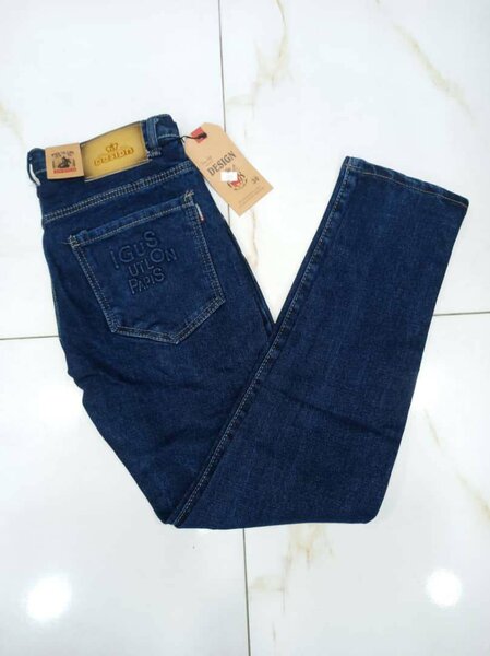Jeans ordinaire
