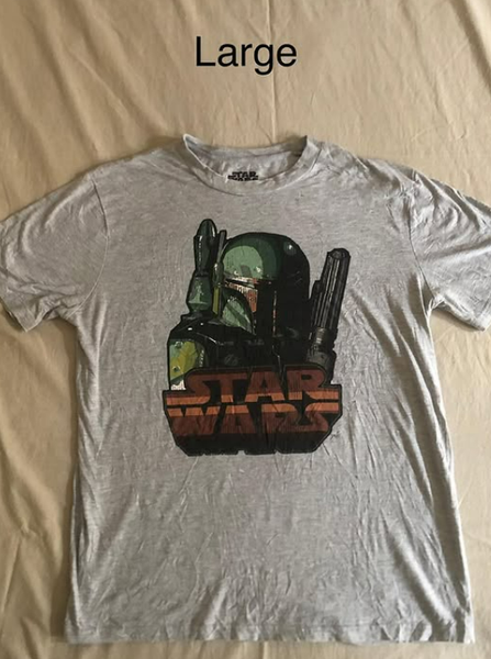Tshirt
