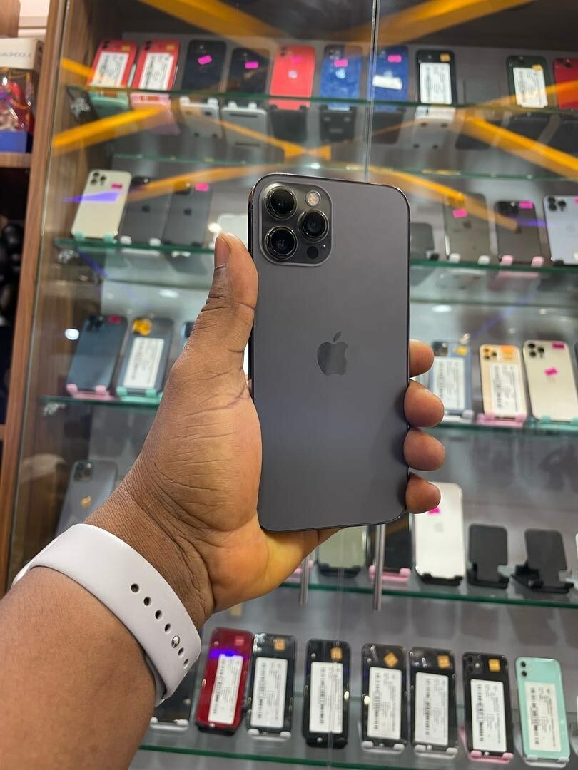iPhones
