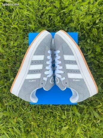 Adidas Campus
