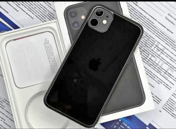 iPhone 11
