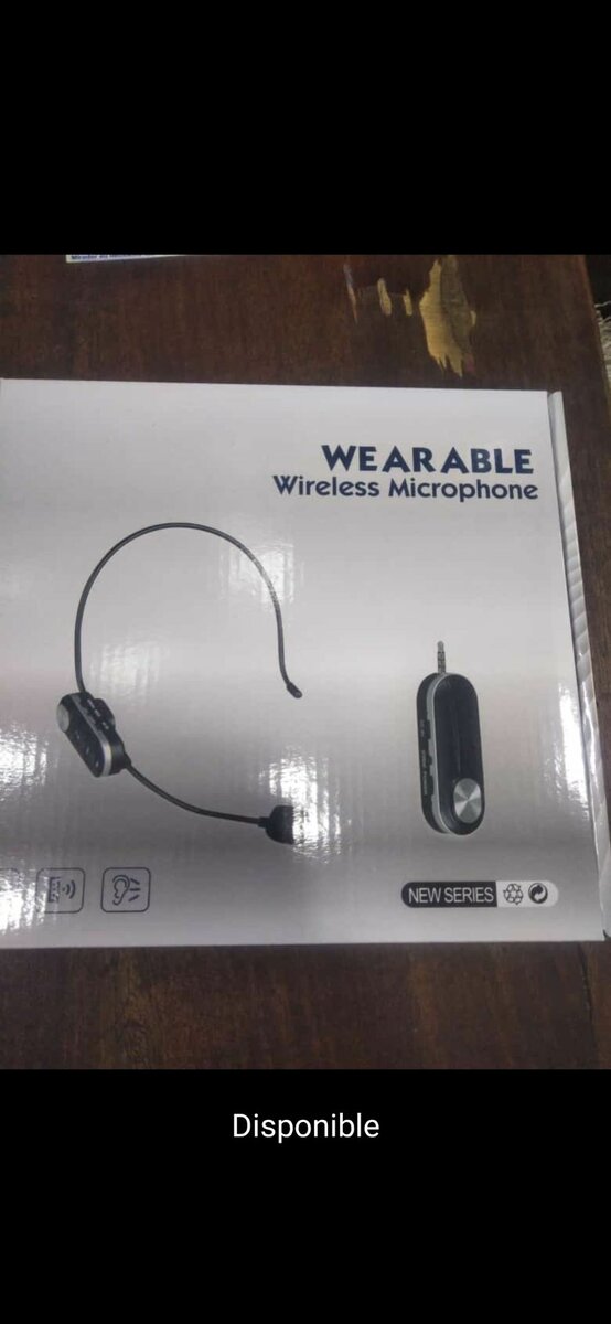 Micro casque