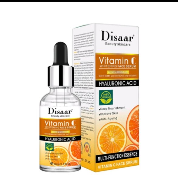 Vitamine C