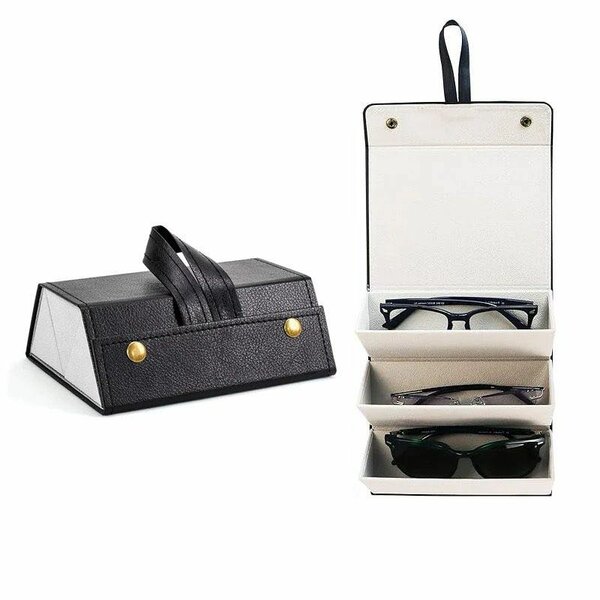 Glasses holder