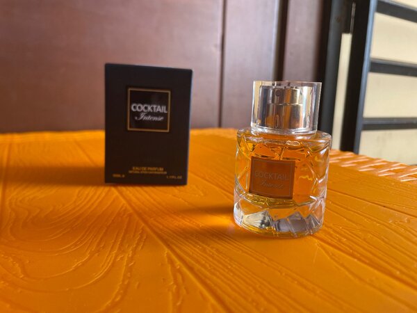 Eau de Parfum Cocktail Intense