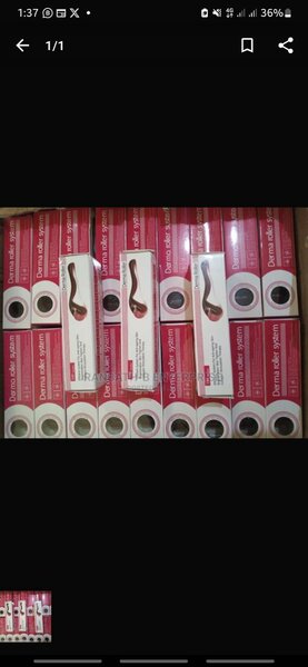 Derma Roller