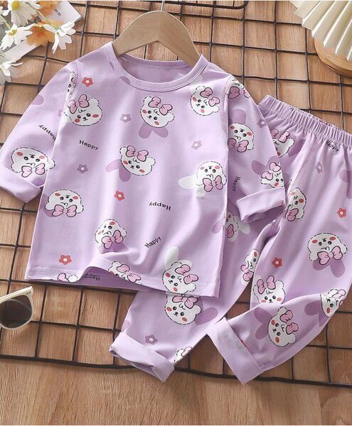 pajama set