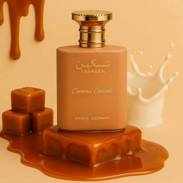 Parfum TASKEEN