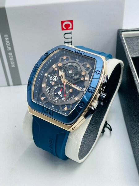 Montre curen