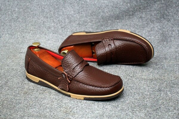 Mocassin