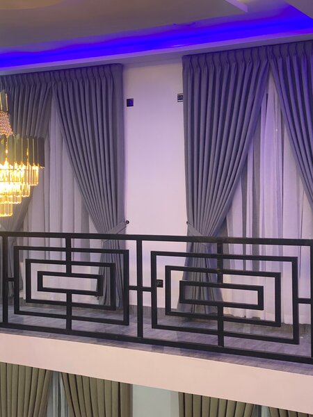 Customized Curtains