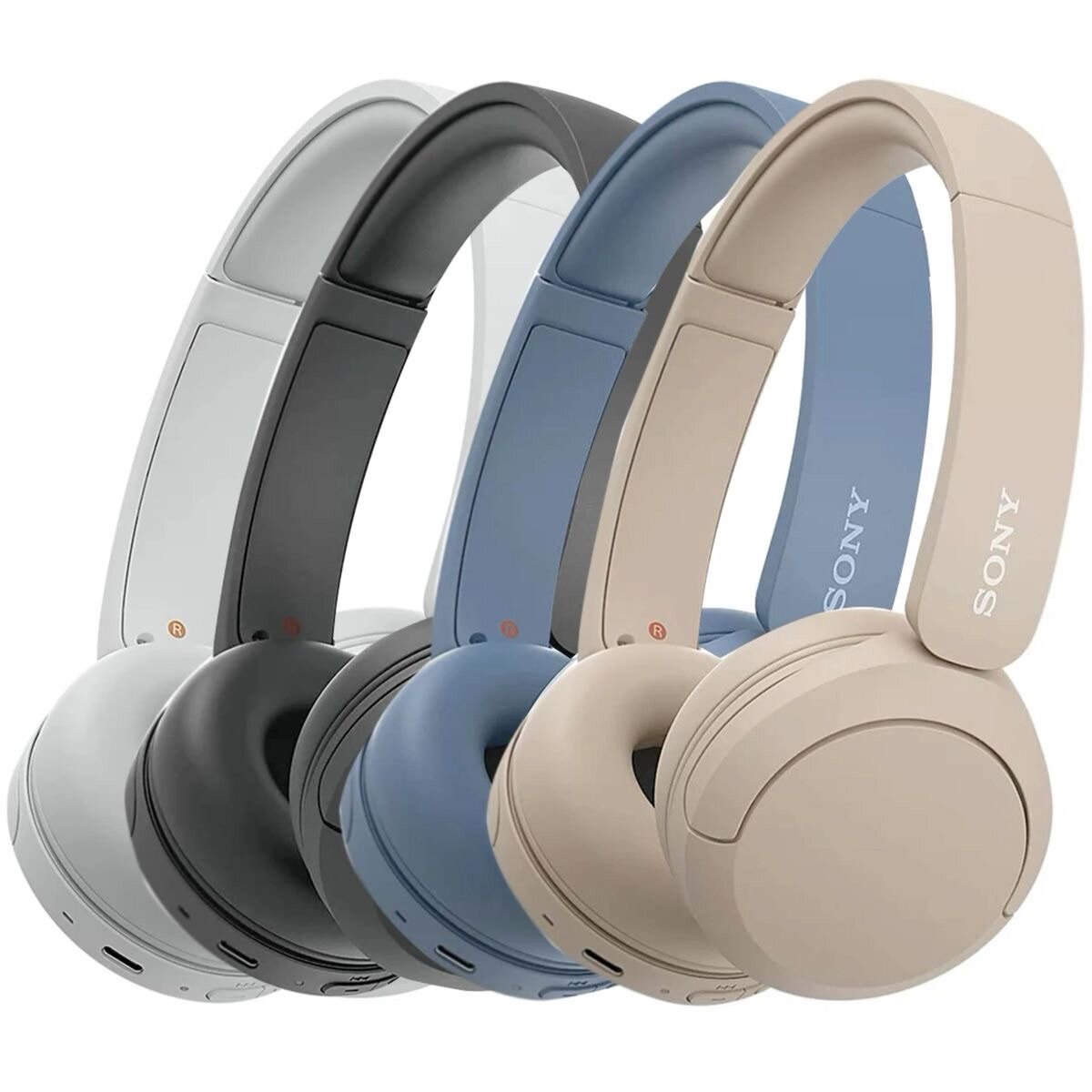Sony WH-CH520