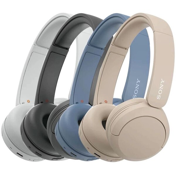Sony WH-CH520