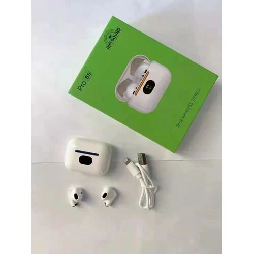 Bueltooph pro 8s
