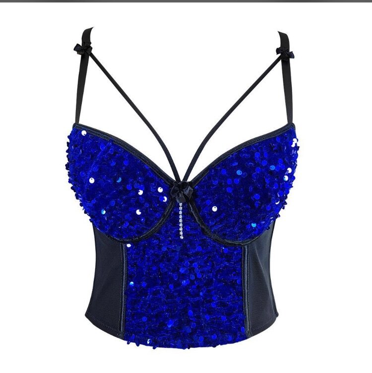 Ladies classic top