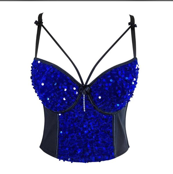 Ladies classic top