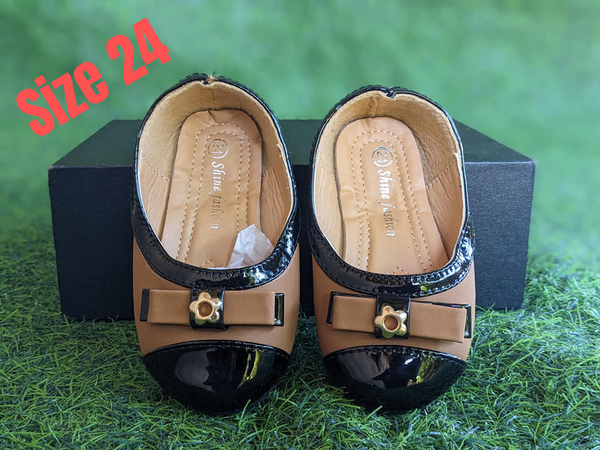  Girls Shoes 