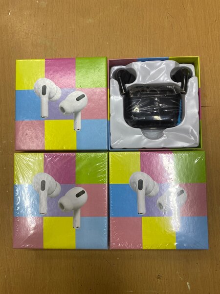Air pod pro