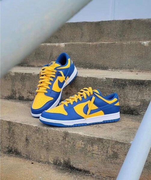 Nike sneakers