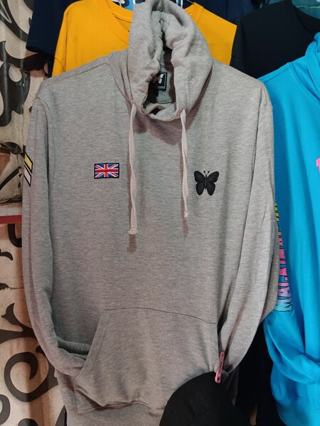 Unisex Hoodies