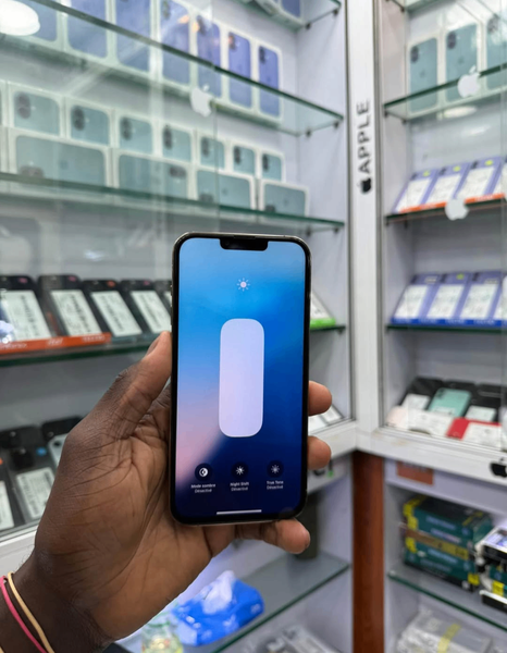 Smartphone Apple iPhone 13 pro