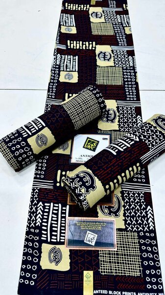 Antiquity Fabrics