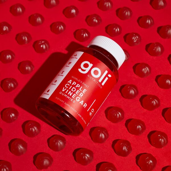 Goli weight loss