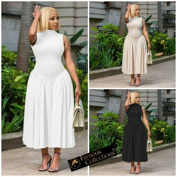 Ladies dress