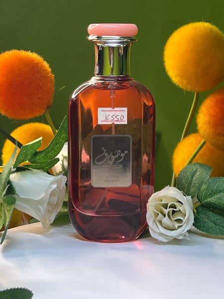 Mousuf wardi 100mls