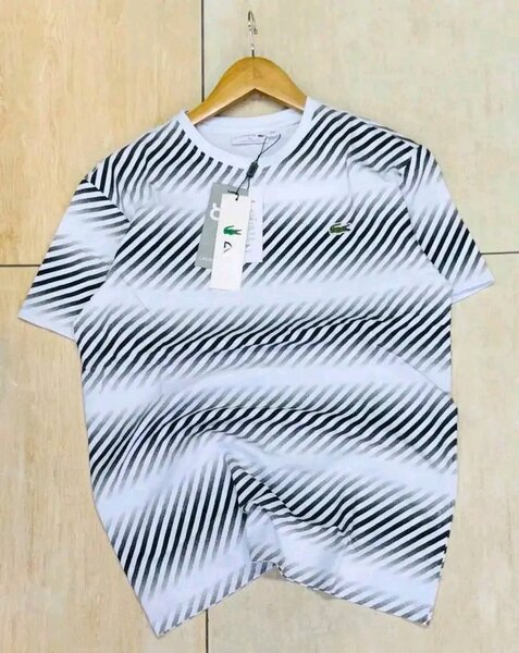 T-shirt lacoste