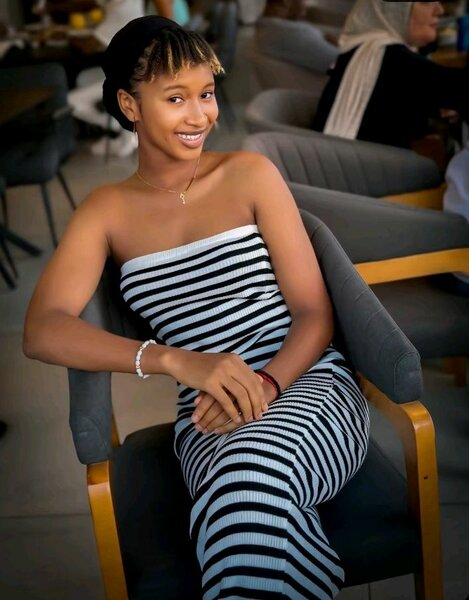 Robe et jupe
