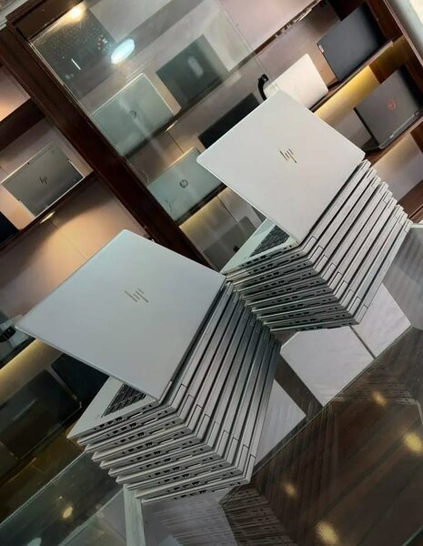 HP LAPTOPS