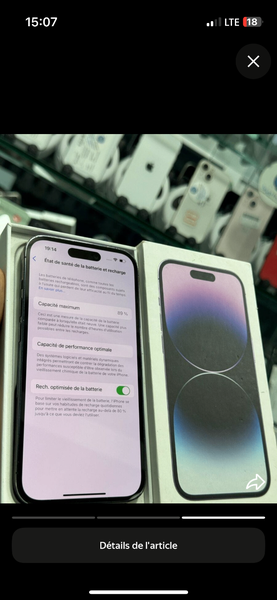 iPhone 14