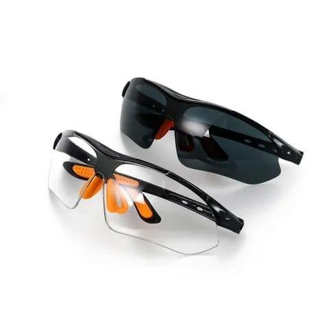 Lunettes de protection UV élégantes