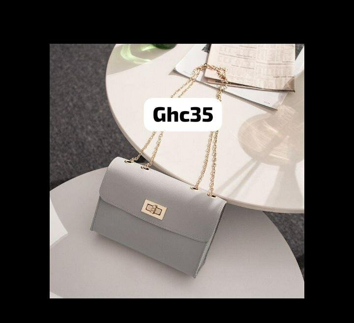 Ladies bags