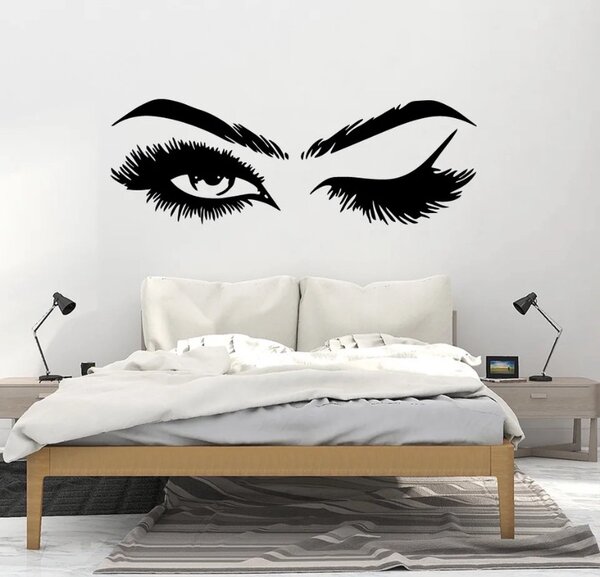 Wall paper stickers