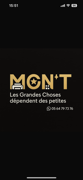 Mon’t