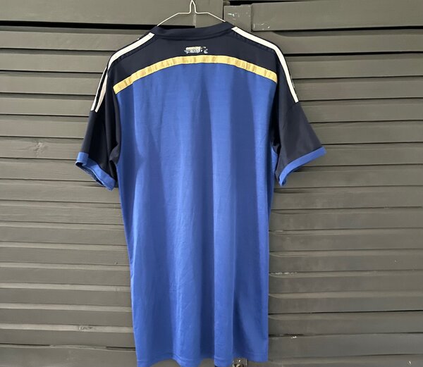 Maillot argentine