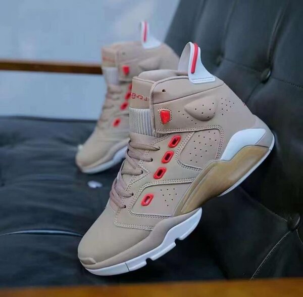 Fashion Sneakers