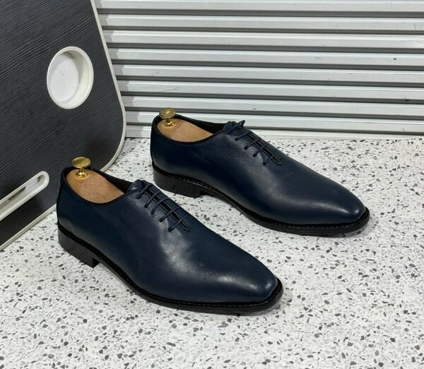 MOCASSINS