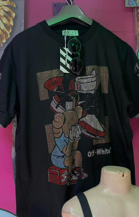 Designer Tshirts