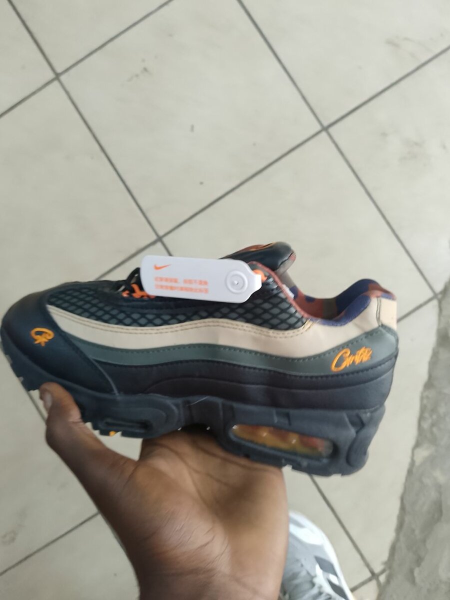 Airmax 95 Cortez