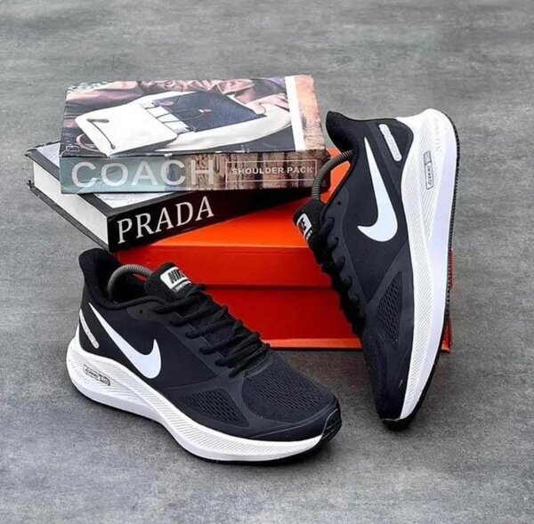 Nike zoom