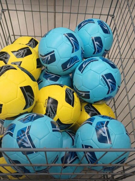 Kipsta football
