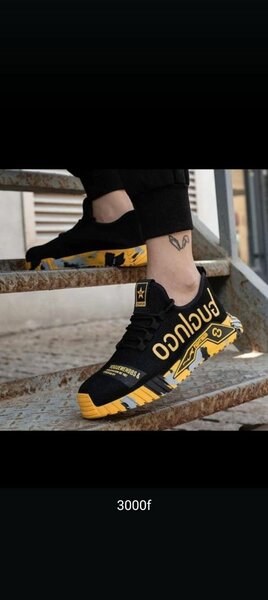 Chaussures de sport