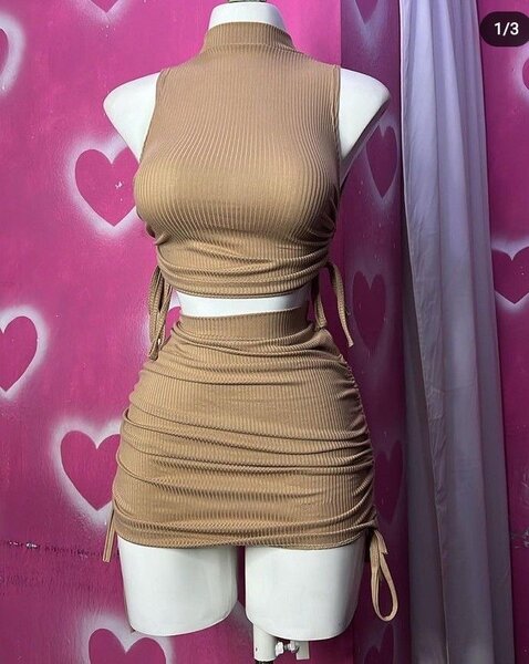 Party dress