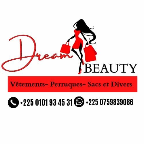 Dream Beauty